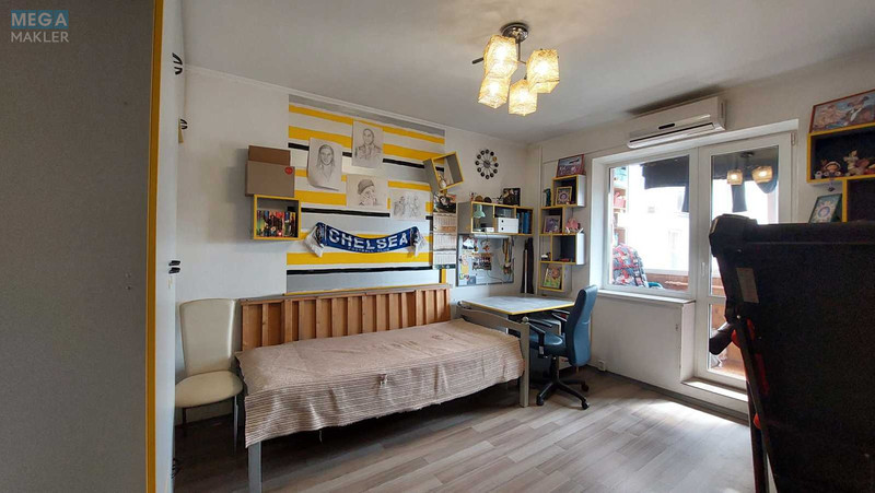 Продаж 3 кімнатної квартири (70/40/8,3), 7 пов. 10 пов. будинку, <a class="location-link" href="/kiev/" title="Недвижимость Київ">Київ</a>, <a class="location-link" href="/kiev/darnickij/" title="Недвижимость Дарницький район">Дарницький р-н</a>, Тростянецкая ул., 6ж (изображение 13)