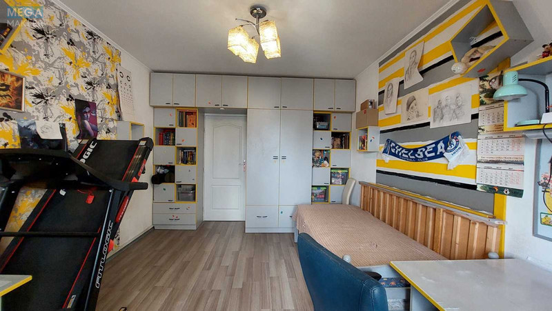 Продаж 3 кімнатної квартири (70/40/8,3), 7 пов. 10 пов. будинку, <a class="location-link" href="/kiev/" title="Недвижимость Київ">Київ</a>, <a class="location-link" href="/kiev/darnickij/" title="Недвижимость Дарницький район">Дарницький р-н</a>, Тростянецкая ул., 6ж (изображение 15)