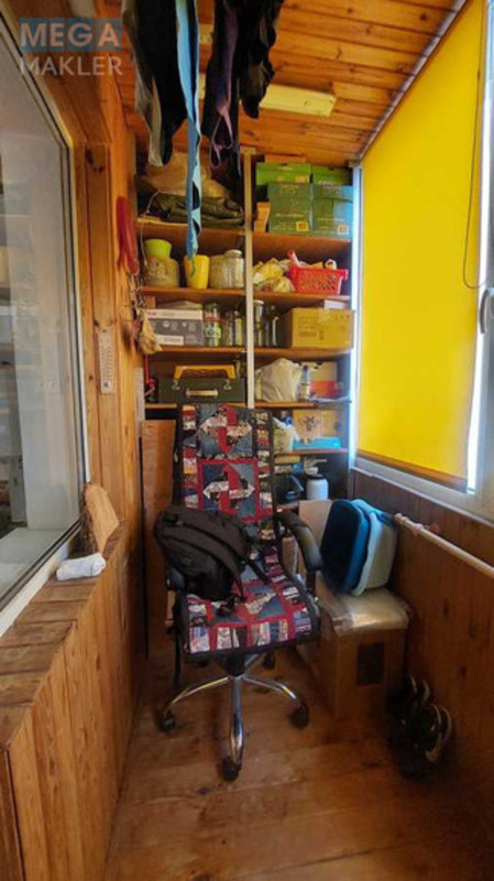 Продаж 3 кімнатної квартири (70/40/8,3), 7 пов. 10 пов. будинку, <a class="location-link" href="/kiev/" title="Недвижимость Київ">Київ</a>, <a class="location-link" href="/kiev/darnickij/" title="Недвижимость Дарницький район">Дарницький р-н</a>, Тростянецкая ул., 6ж (изображение 17)