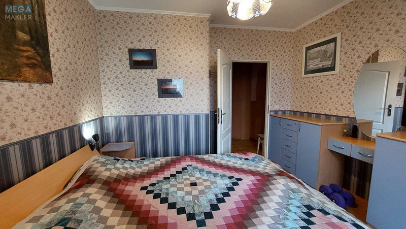 Продаж 3 кімнатної квартири (70/40/8,3), 7 пов. 10 пов. будинку, <a class="location-link" href="/kiev/" title="Недвижимость Київ">Київ</a>, <a class="location-link" href="/kiev/darnickij/" title="Недвижимость Дарницький район">Дарницький р-н</a>, Тростянецкая ул., 6ж (изображение 19)
