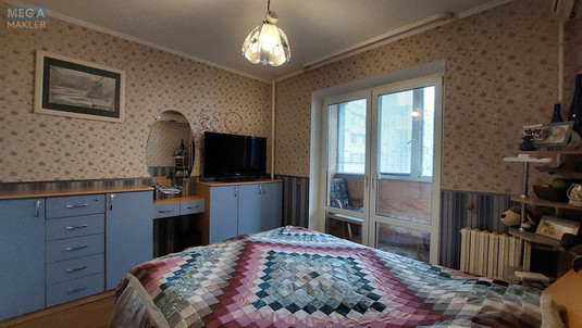 Продаж 3 кімнатної квартири (70/40/8,3), 7 пов. 10 пов. будинку, <a class="location-link" href="/kiev/" title="Недвижимость Київ">Київ</a>, <a class="location-link" href="/kiev/darnickij/" title="Недвижимость Дарницький район">Дарницький р-н</a>, Тростянецкая ул., 6ж (изображение 20)
