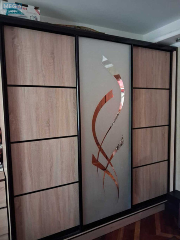 Продаж 3 кімнатної квартири (60/?/8), 5 пов. 5 пов. будинку, <a class="location-link" href="/kiev/" title="Недвижимость Київ">Київ</a>, <a class="location-link" href="/kiev/shevchenkovskij/" title="Недвижимость Шевченківський район">Шевченківський р-н</a>, Салютна вул. (изображение 8)