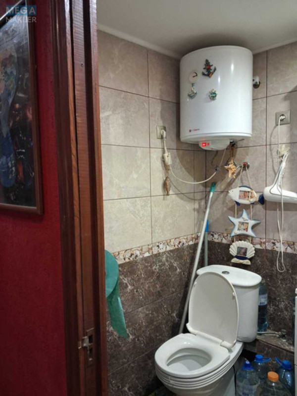 Продаж 3 кімнатної квартири (60/?/8), 5 пов. 5 пов. будинку, <a class="location-link" href="/kiev/" title="Недвижимость Київ">Київ</a>, <a class="location-link" href="/kiev/shevchenkovskij/" title="Недвижимость Шевченківський район">Шевченківський р-н</a>, Салютна вул. (изображение 15)