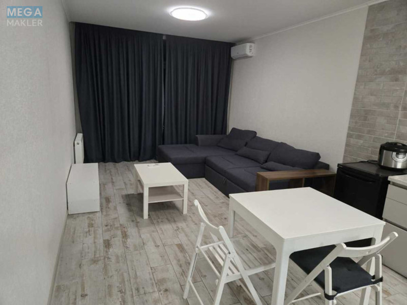 Оренда 1 кімнатної квартири, <a class="location-link" href="/kiev/" title="Недвижимость Київ">Київ</a>, <a class="location-link" href="/kiev/shevchenkovskij/" title="Недвижимость Шевченківський район">Шевченківський р-н</a>, Берестейський просп., 5В (изображение 2)