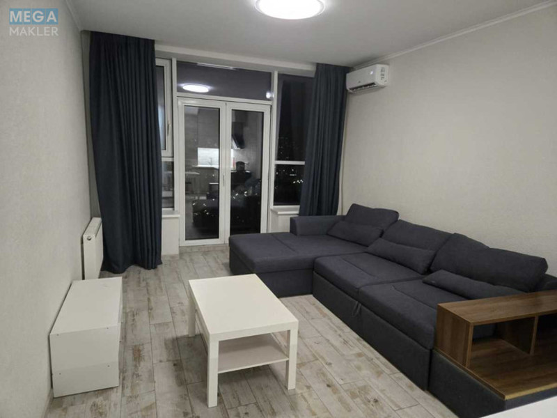 Оренда 1 кімнатної квартири, <a class="location-link" href="/kiev/" title="Недвижимость Київ">Київ</a>, <a class="location-link" href="/kiev/shevchenkovskij/" title="Недвижимость Шевченківський район">Шевченківський р-н</a>, Берестейський просп., 5В (изображение 5)