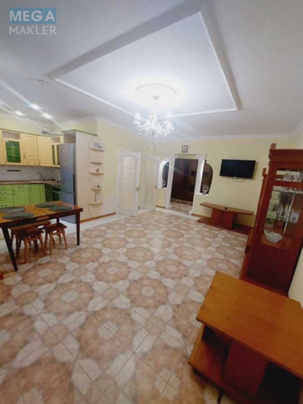 Оренда 3 кімнатної квартири, <a class="location-link" href="/chajki-selo-kv/" title="Недвижимость Чайки">Чайки</a>, Лобановского (изображение 5)
