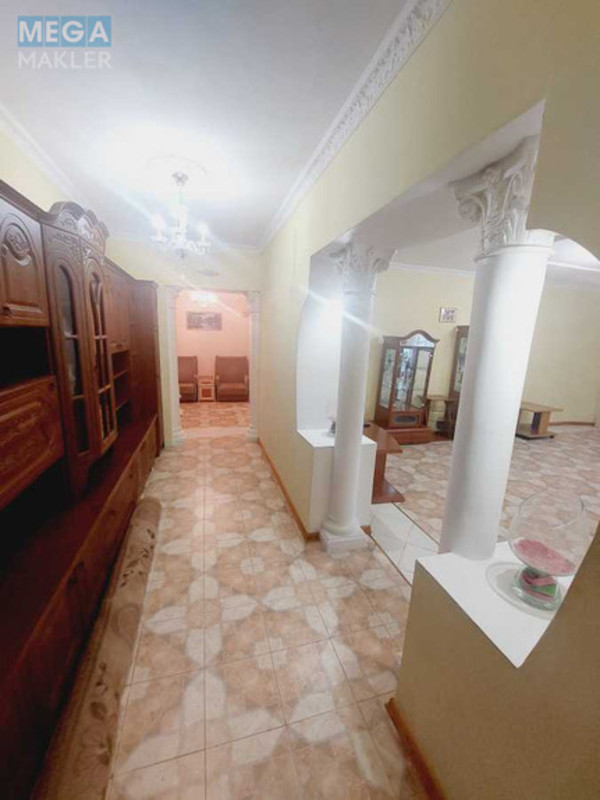Оренда 3 кімнатної квартири, <a class="location-link" href="/chajki-selo-kv/" title="Недвижимость Чайки">Чайки</a>, Лобановского (изображение 7)