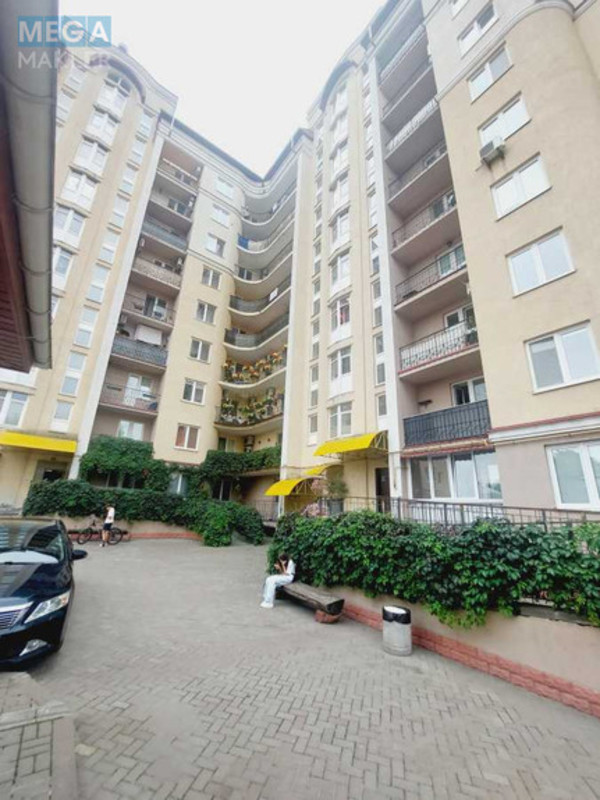 Оренда 3 кімнатної квартири, <a class="location-link" href="/chajki-selo-kv/" title="Недвижимость Чайки">Чайки</a>, Лобановского (изображение 16)