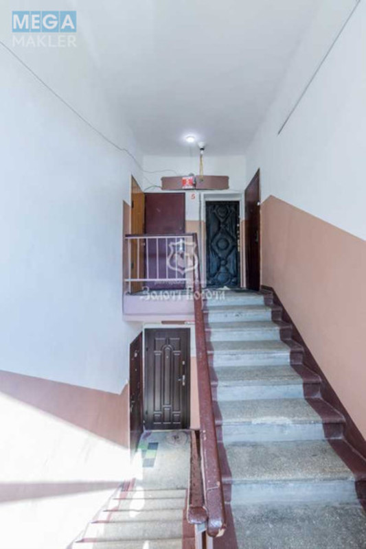 Продаж 2 кімнатної квартири (44/25/8), 5 пов. 5 пов. будинку, <a class="location-link" href="/kiev/" title="Недвижимость Київ">Київ</a>, <a class="location-link" href="/kiev/darnickij/" title="Недвижимость Дарницький район">Дарницький р-н</a>, Привокзальна вул., 10/1 (изображение 21)