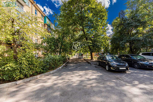 Продаж 2 кімнатної квартири (44/25/8), 5 пов. 5 пов. будинку, <a class="location-link" href="/kiev/" title="Недвижимость Київ">Київ</a>, <a class="location-link" href="/kiev/darnickij/" title="Недвижимость Дарницький район">Дарницький р-н</a>, Привокзальна вул., 10/1 (изображение 24)