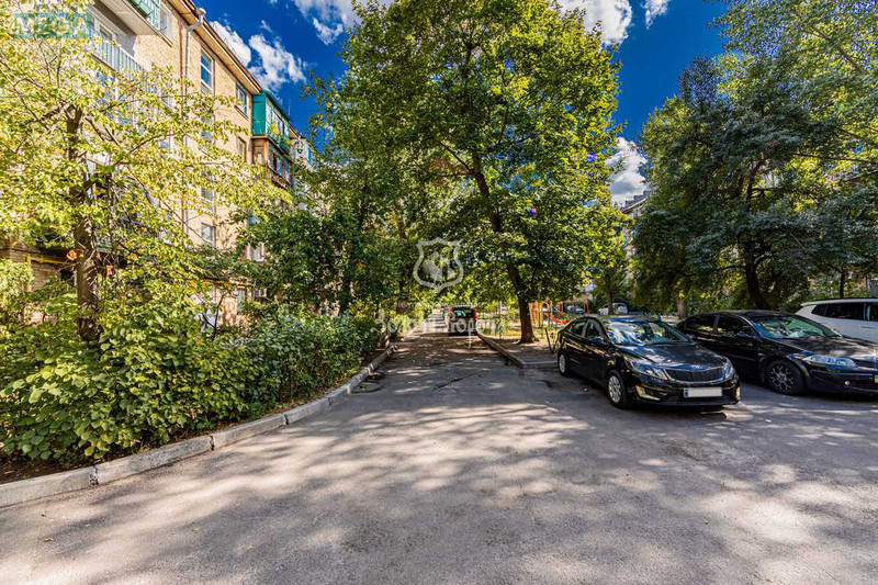 Продаж 2 кімнатної квартири (44/25/8), 5 пов. 5 пов. будинку, <a class="location-link" href="/kiev/" title="Недвижимость Київ">Київ</a>, <a class="location-link" href="/kiev/darnickij/" title="Недвижимость Дарницький район">Дарницький р-н</a>, Привокзальна вул., 10/1 (изображение 24)