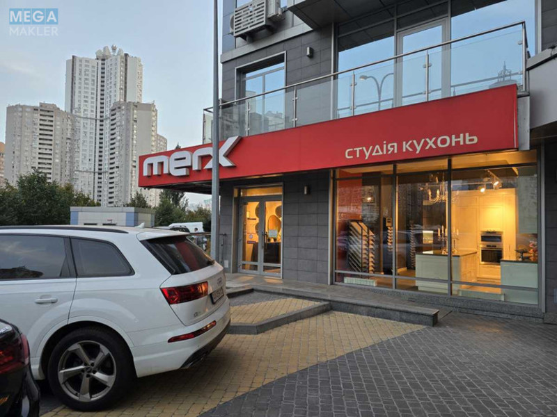 Оренда комерційної нерухомості, 163&nbsp;кв.м, под магазин, <a class="location-link" href="/kiev/" title="Недвижимость Київ">Київ</a>, <a class="location-link" href="/kiev/darnickij/" title="Недвижимость Дарницький район">Дарницький р-н</a>, Дніпровська наб., 14 (изображение 19)
