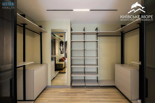 Продаж 5 кімнатної квартири (168/?/17), 22 пов. 25 пов. будинку, <a class="location-link" href="/kiev/" title="Недвижимость Київ">Київ</a>, <a class="location-link" href="/kiev/dneprovskij/" title="Недвижимость Дніпровський район">Дніпровський р-н</a>, Воскресенська вул., 18 (изображение 15)