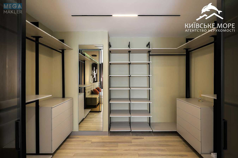 Продаж 5 кімнатної квартири (168/?/17), 22 пов. 25 пов. будинку, <a class="location-link" href="/kiev/" title="Недвижимость Київ">Київ</a>, <a class="location-link" href="/kiev/dneprovskij/" title="Недвижимость Дніпровський район">Дніпровський р-н</a>, Воскресенська вул., 18 (изображение 15)