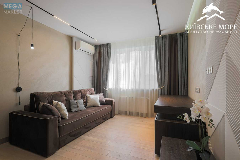 Продаж 5 кімнатної квартири (168/?/17), 22 пов. 25 пов. будинку, <a class="location-link" href="/kiev/" title="Недвижимость Київ">Київ</a>, <a class="location-link" href="/kiev/dneprovskij/" title="Недвижимость Дніпровський район">Дніпровський р-н</a>, Воскресенська вул., 18 (изображение 21)