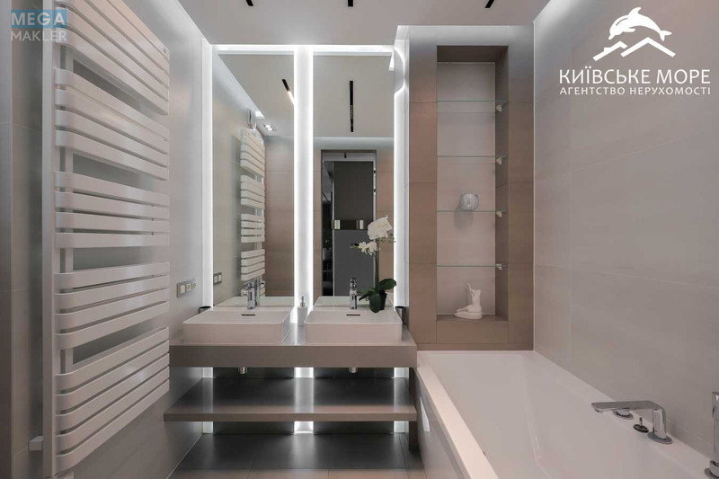 Продаж 5 кімнатної квартири (168/?/17), 22 пов. 25 пов. будинку, <a class="location-link" href="/kiev/" title="Недвижимость Київ">Київ</a>, <a class="location-link" href="/kiev/dneprovskij/" title="Недвижимость Дніпровський район">Дніпровський р-н</a>, Воскресенська вул., 18 (изображение 22)