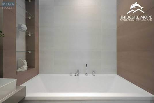Продаж 5 кімнатної квартири (168/?/17), 22 пов. 25 пов. будинку, <a class="location-link" href="/kiev/" title="Недвижимость Київ">Київ</a>, <a class="location-link" href="/kiev/dneprovskij/" title="Недвижимость Дніпровський район">Дніпровський р-н</a>, Воскресенська вул., 18 (изображение 23)