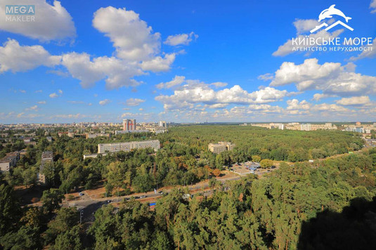 Продаж 5 кімнатної квартири (168/?/17), 22 пов. 25 пов. будинку, <a class="location-link" href="/kiev/" title="Недвижимость Київ">Київ</a>, <a class="location-link" href="/kiev/dneprovskij/" title="Недвижимость Дніпровський район">Дніпровський р-н</a>, Воскресенська вул., 18 (изображение 25)
