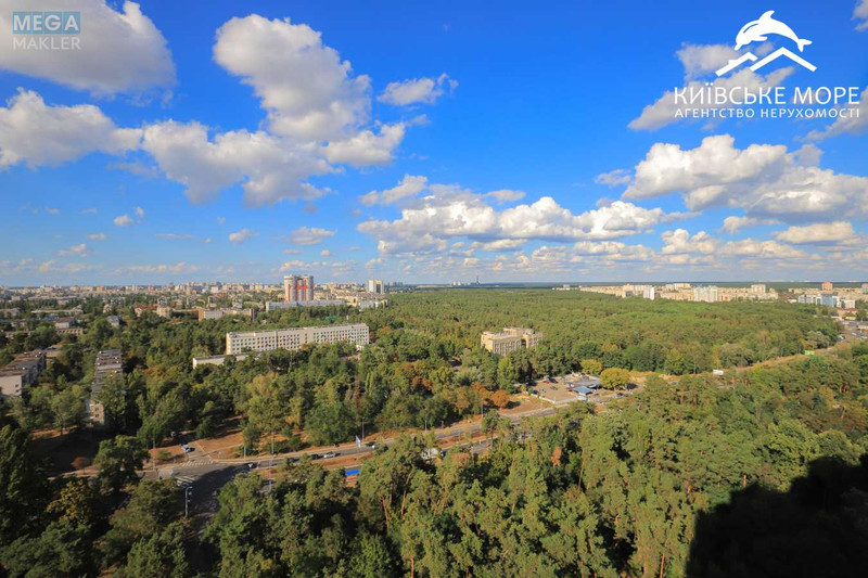 Продаж 5 кімнатної квартири (168/?/17), 22 пов. 25 пов. будинку, <a class="location-link" href="/kiev/" title="Недвижимость Київ">Київ</a>, <a class="location-link" href="/kiev/dneprovskij/" title="Недвижимость Дніпровський район">Дніпровський р-н</a>, Воскресенська вул., 18 (изображение 25)