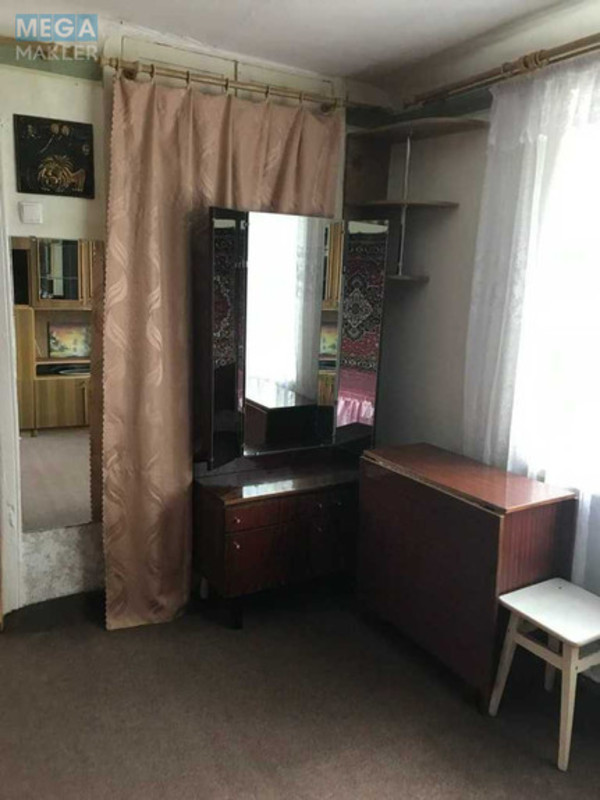 Продаж 1 кімнатної квартири (21/?/2), 2 пов. 5 пов. будинку, <a class="location-link" href="/kharkov/" title="Недвижимость Харків">Харків</a>, <a class="location-link" href="/kharkov/kominternovskij/" title="Недвижимость Слобідський (Комінтернівський) район">Слобідський (Комінтернівський) р-н</a>, провулок Зерновий (изображение 2)