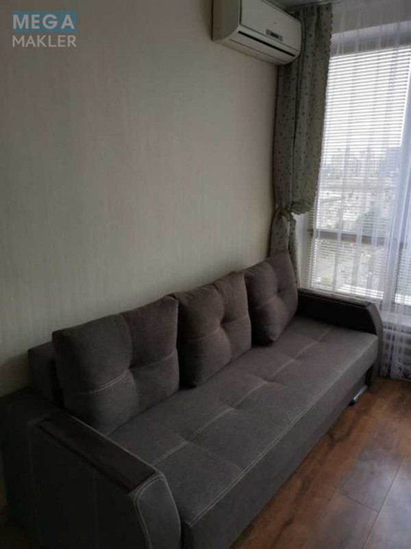 Оренда 1 кімнатної квартири, <a class="location-link" href="/kiev/" title="Недвижимость Київ">Київ</a>, <a class="location-link" href="/kiev/shevchenkovskij/" title="Недвижимость Шевченківський район">Шевченківський р-н</a>, Мельникова вул., 49 (изображение 2)
