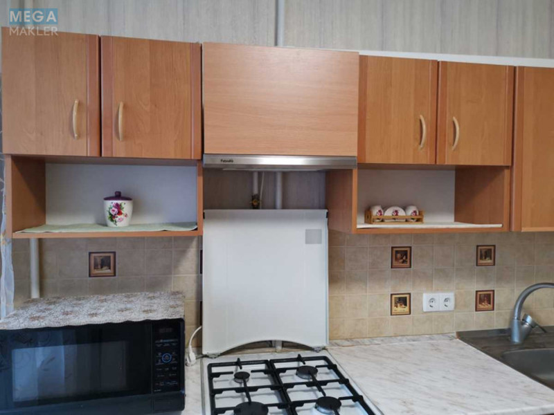 Оренда 1 кімнатної квартири, <a class="location-link" href="/kiev/" title="Недвижимость Київ">Київ</a>, <a class="location-link" href="/kiev/shevchenkovskij/" title="Недвижимость Шевченківський район">Шевченківський р-н</a>, Мельникова вул., 49 (изображение 4)