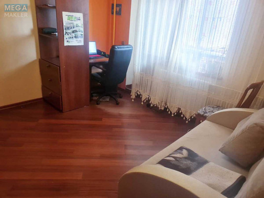 Оренда 1 кімнатної квартири, <a class="location-link" href="/borispol/" title="Недвижимость Бориспіль">Бориспіль</a>, пер.Бабкина, 12 (изображение 4)