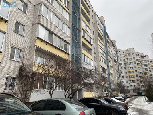 Оренда 1 кімнатної квартири, <a class="location-link" href="/borispol/" title="Недвижимость Бориспіль">Бориспіль</a>, пер.Бабкина, 12 (изображение 9)