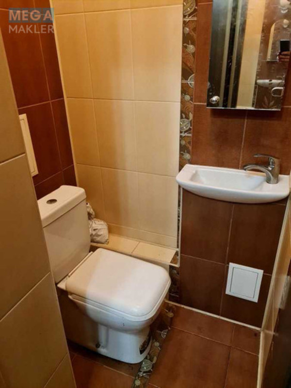 Оренда 1 кімнатної квартири, <a class="location-link" href="/borispol/" title="Недвижимость Бориспіль">Бориспіль</a>, пер.Бабкина, 12 (изображение 11)