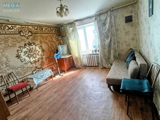 Продаж 1 кімнатної квартири (36/16/12), 6 пов. 9 пов. будинку, <a class="location-link" href="/odessa/" title="Недвижимость Одеса">Одеса</a>, <a class="location-link" href="/odessa/malinovskij/" title="Недвижимость Малиновський район">Малиновський р-н</a>, Бугаёвская, 46а (изображение 4)