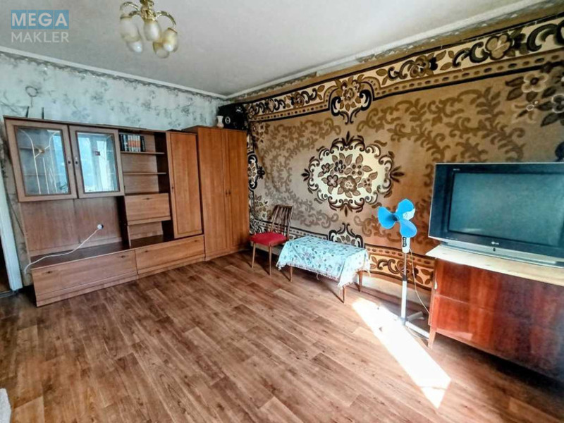 Продаж 1 кімнатної квартири (36/16/12), 6 пов. 9 пов. будинку, <a class="location-link" href="/odessa/" title="Недвижимость Одеса">Одеса</a>, <a class="location-link" href="/odessa/malinovskij/" title="Недвижимость Малиновський район">Малиновський р-н</a>, Бугаёвская, 46а (изображение 5)