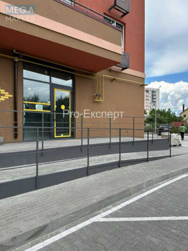 Оренда комерційної нерухомості, 61,30&nbsp;кв.м, <a class="location-link" href="/borispol/" title="Недвижимость Бориспіль">Бориспіль</a>, Франка Івана вул., 21 (изображение 2)