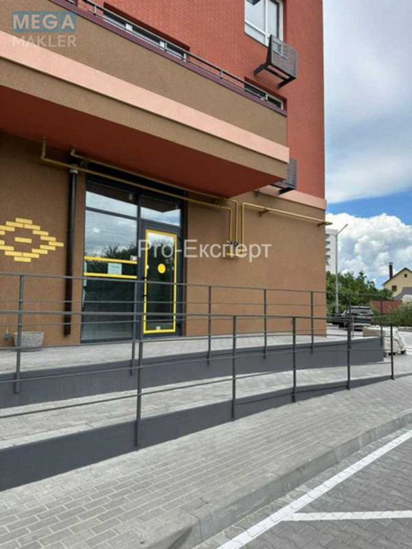Оренда комерційної нерухомості, 61,30&nbsp;кв.м, <a class="location-link" href="/borispol/" title="Недвижимость Бориспіль">Бориспіль</a>, Франка Івана вул., 21 (изображение 3)