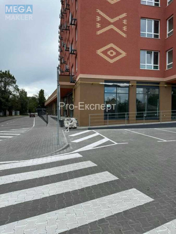 Оренда комерційної нерухомості, 61,30&nbsp;кв.м, <a class="location-link" href="/borispol/" title="Недвижимость Бориспіль">Бориспіль</a>, Франка Івана вул., 21 (изображение 4)