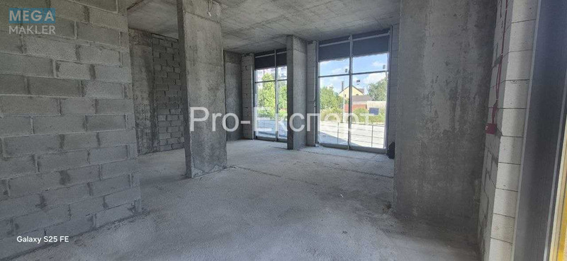 Оренда комерційної нерухомості, 61,30&nbsp;кв.м, <a class="location-link" href="/borispol/" title="Недвижимость Бориспіль">Бориспіль</a>, Франка Івана вул., 21 (изображение 5)