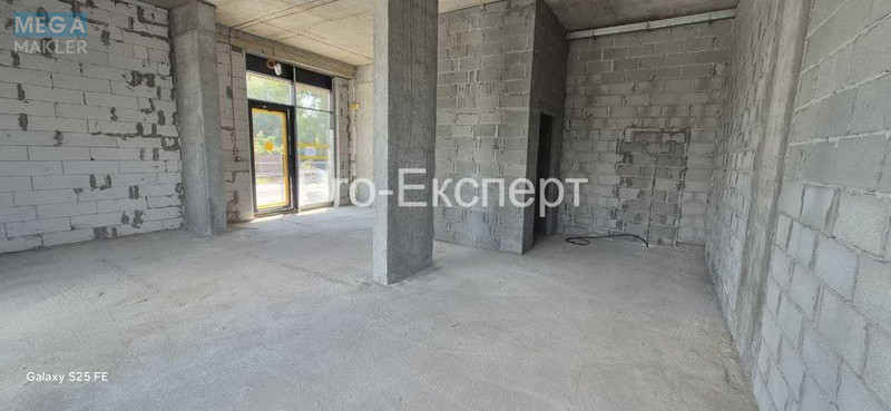 Оренда комерційної нерухомості, 61,30&nbsp;кв.м, <a class="location-link" href="/borispol/" title="Недвижимость Бориспіль">Бориспіль</a>, Франка Івана вул., 21 (изображение 6)