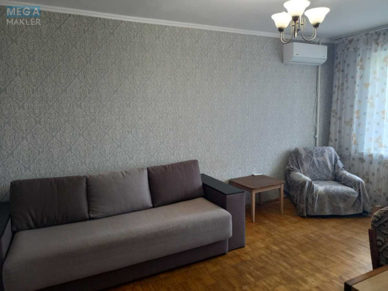 Оренда 1 кімнатної квартири, <a class="location-link" href="/kiev/" title="Недвижимость Київ">Київ</a>, <a class="location-link" href="/kiev/svyatoshinskij/" title="Недвижимость Святошинський район">Святошинський р-н</a>, Академіка Палладіна просп., 11 (изображение 2)