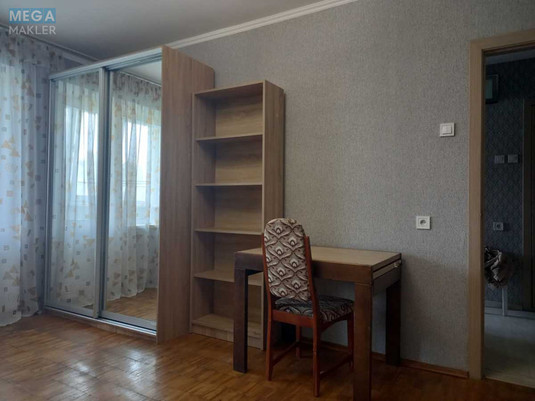 Оренда 1 кімнатної квартири, <a class="location-link" href="/kiev/" title="Недвижимость Київ">Київ</a>, <a class="location-link" href="/kiev/svyatoshinskij/" title="Недвижимость Святошинський район">Святошинський р-н</a>, Академіка Палладіна просп., 11 (изображение 3)