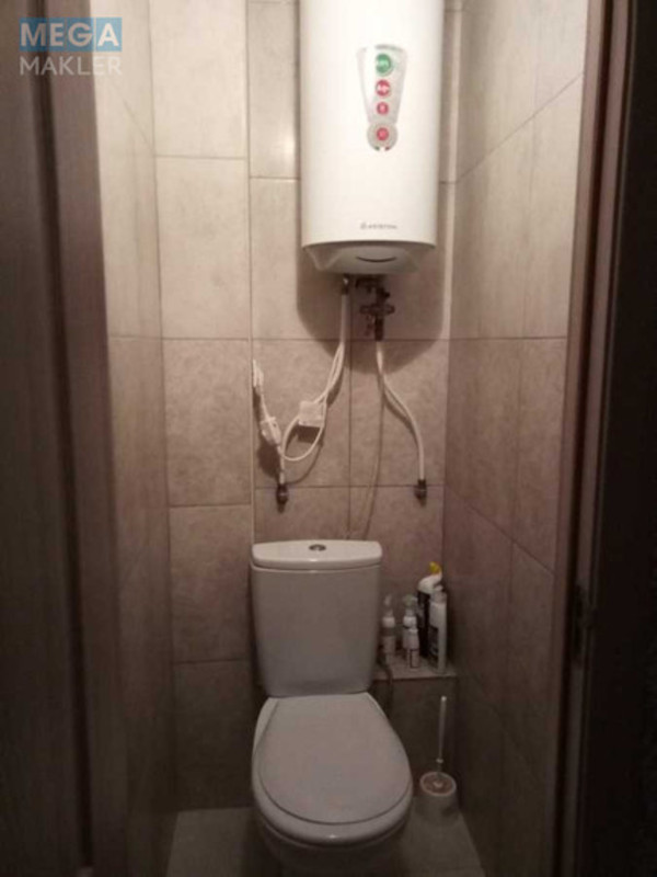 Оренда 1 кімнатної квартири, <a class="location-link" href="/kiev/" title="Недвижимость Київ">Київ</a>, <a class="location-link" href="/kiev/svyatoshinskij/" title="Недвижимость Святошинський район">Святошинський р-н</a>, Академіка Палладіна просп., 11 (изображение 9)