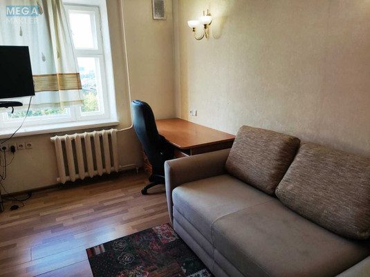 Оренда 3 кімнатної квартири, <a class="location-link" href="/kiev/" title="Недвижимость Київ">Київ</a>, <a class="location-link" href="/kiev/solomenskij/" title="Недвижимость Солом'янський район">Солом'янський р-н</a>, Повітряних Сил просп., 17 (изображение 6)