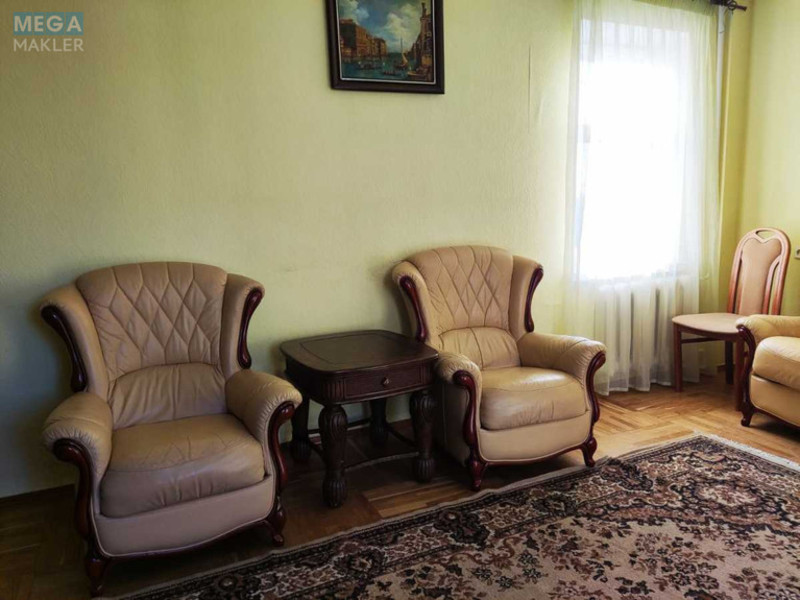 Оренда 3 кімнатної квартири, <a class="location-link" href="/kiev/" title="Недвижимость Київ">Київ</a>, <a class="location-link" href="/kiev/solomenskij/" title="Недвижимость Солом'янський район">Солом'янський р-н</a>, Повітряних Сил просп., 17 (изображение 8)