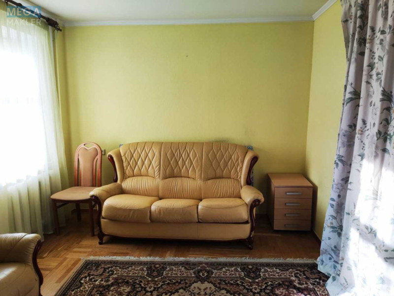 Оренда 3 кімнатної квартири, <a class="location-link" href="/kiev/" title="Недвижимость Київ">Київ</a>, <a class="location-link" href="/kiev/solomenskij/" title="Недвижимость Солом'янський район">Солом'янський р-н</a>, Повітряних Сил просп., 17 (изображение 9)