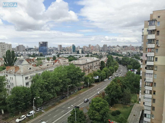 Оренда 3 кімнатної квартири, <a class="location-link" href="/kiev/" title="Недвижимость Київ">Київ</a>, <a class="location-link" href="/kiev/solomenskij/" title="Недвижимость Солом'янський район">Солом'янський р-н</a>, Повітряних Сил просп., 17 (изображение 19)
