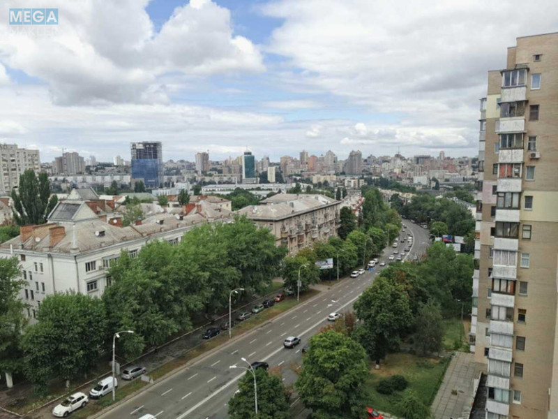 Оренда 3 кімнатної квартири, <a class="location-link" href="/kiev/" title="Недвижимость Київ">Київ</a>, <a class="location-link" href="/kiev/solomenskij/" title="Недвижимость Солом'янський район">Солом'янський р-н</a>, Повітряних Сил просп., 17 (изображение 19)