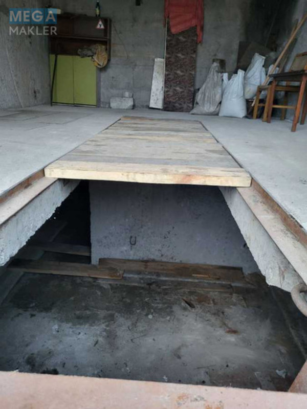 Продаж комерційної нерухомості, 40&nbsp;кв.м, <a class="location-link" href="/dnepropetrovsk/" title="Недвижимость Дніпра">Дніпро</a>, Сечевых Стрельцов, 93 (изображение 5)
