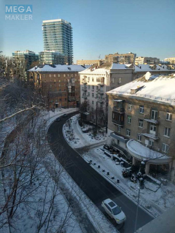 Оренда 2 кімнатної квартири, <a class="location-link" href="/kiev/" title="Недвижимость Київ">Київ</a>, <a class="location-link" href="/kiev/pecherskij/" title="Недвижимость Печерський район">Печерський р-н</a>, Кловский спуск (изображение 20)