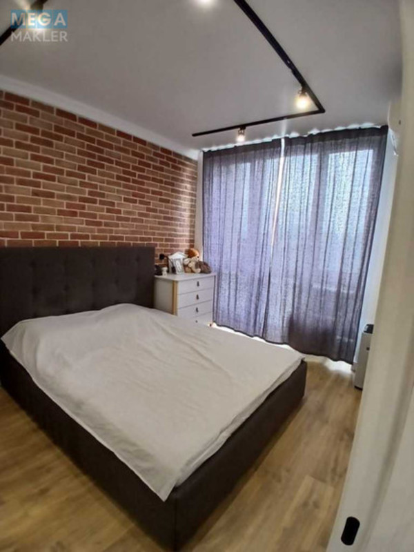 Продаж 1 кімнатної квартири (50/?/20), 19 пов. 26 пов. будинку, <a class="location-link" href="/kiev/" title="Недвижимость Київ">Київ</a>, <a class="location-link" href="/kiev/darnickij/" title="Недвижимость Дарницький район">Дарницький р-н</a>, Зарічна вул., 2-кор2 (изображение 2)