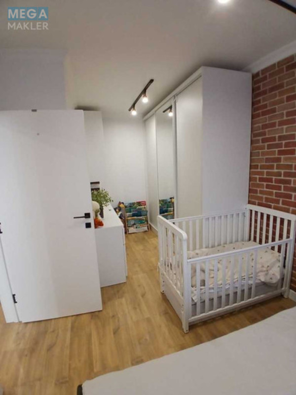 Продаж 1 кімнатної квартири (50/?/20), 19 пов. 26 пов. будинку, <a class="location-link" href="/kiev/" title="Недвижимость Київ">Київ</a>, <a class="location-link" href="/kiev/darnickij/" title="Недвижимость Дарницький район">Дарницький р-н</a>, Зарічна вул., 2-кор2 (изображение 3)