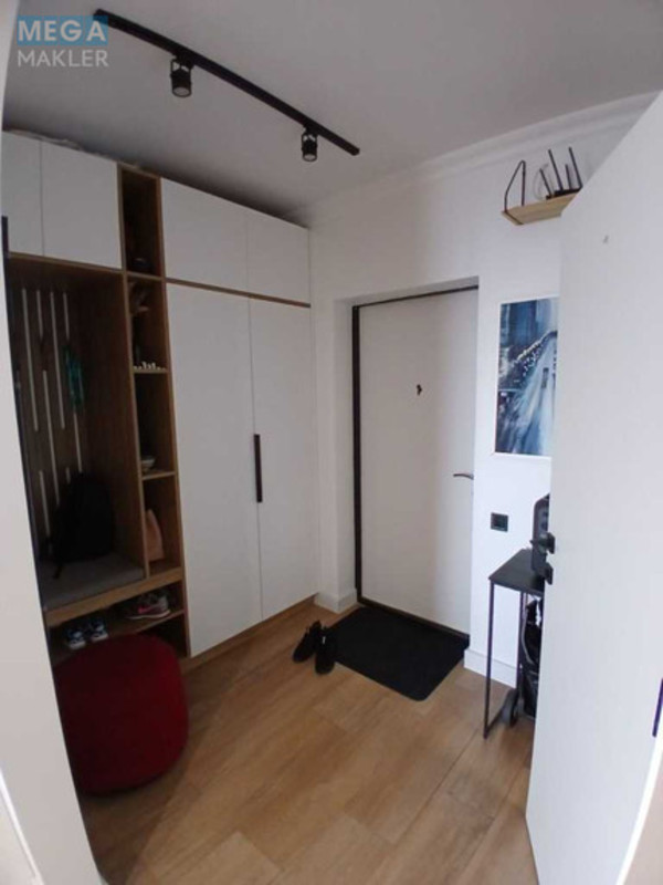Продаж 1 кімнатної квартири (50/?/20), 19 пов. 26 пов. будинку, <a class="location-link" href="/kiev/" title="Недвижимость Київ">Київ</a>, <a class="location-link" href="/kiev/darnickij/" title="Недвижимость Дарницький район">Дарницький р-н</a>, Зарічна вул., 2-кор2 (изображение 5)