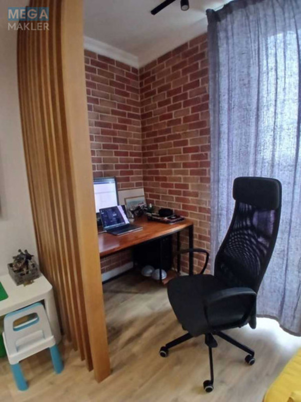 Продаж 1 кімнатної квартири (50/?/20), 19 пов. 26 пов. будинку, <a class="location-link" href="/kiev/" title="Недвижимость Київ">Київ</a>, <a class="location-link" href="/kiev/darnickij/" title="Недвижимость Дарницький район">Дарницький р-н</a>, Зарічна вул., 2-кор2 (изображение 7)